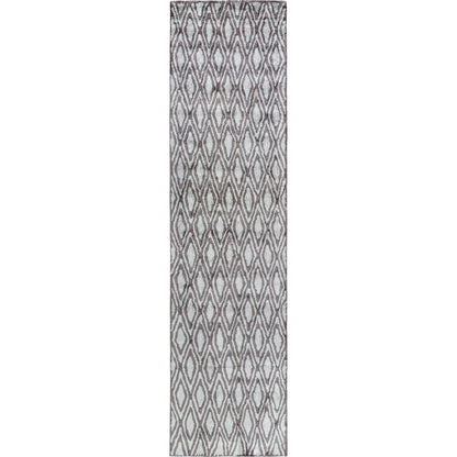 Quartz Rug - 12963 by Surya. Made from 100% viscose in a unique style.