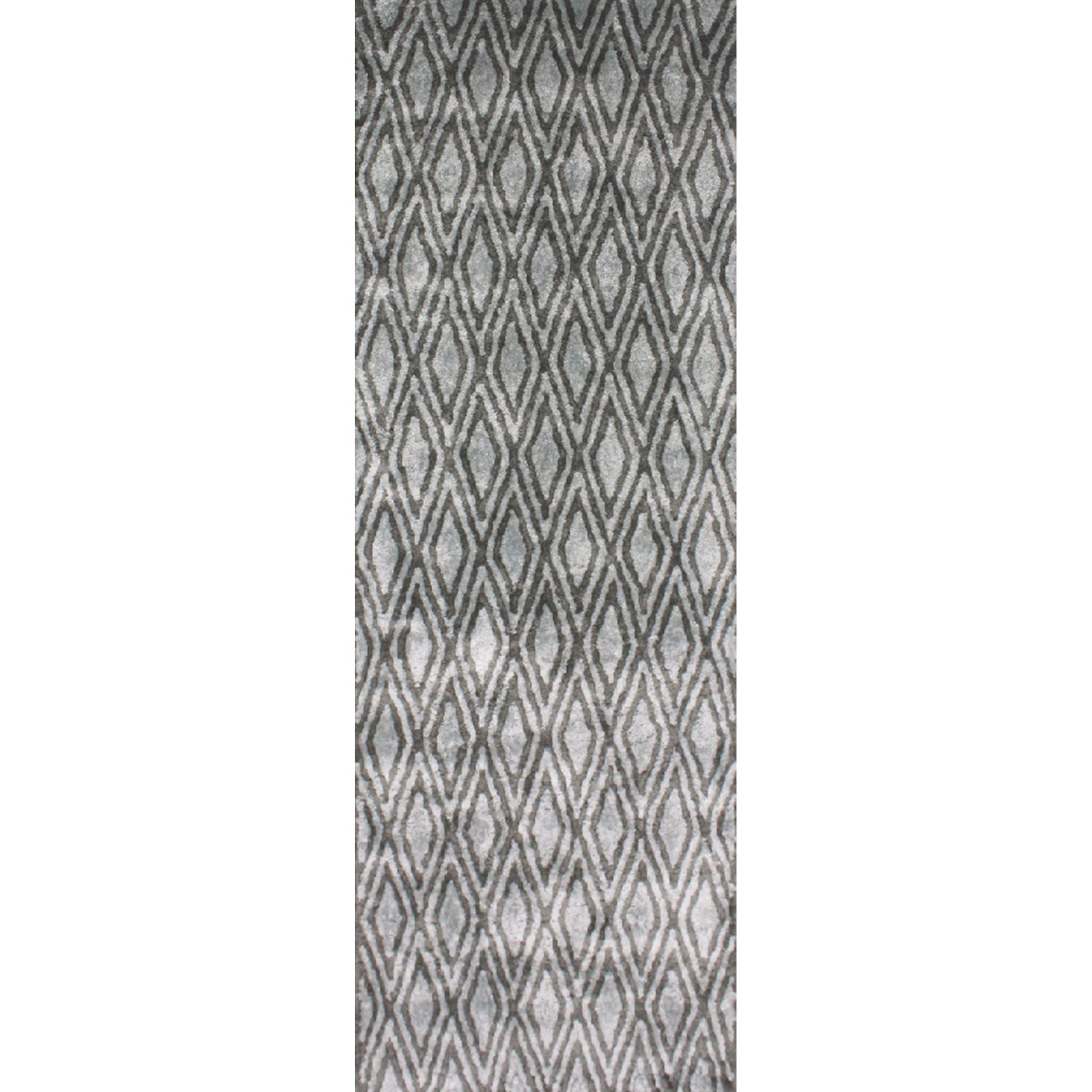 Quartz Rug - 12963 by Surya. Made from 100% viscose in a unique style.