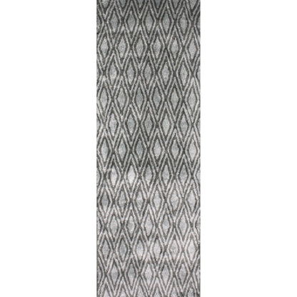 Quartz Rug - 12963 by Surya. Made from 100% viscose in a unique style.