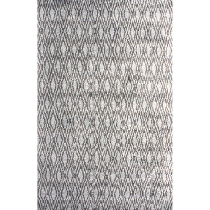 Quartz Rug - 12963 by Surya. Made from 100% viscose in a unique style.