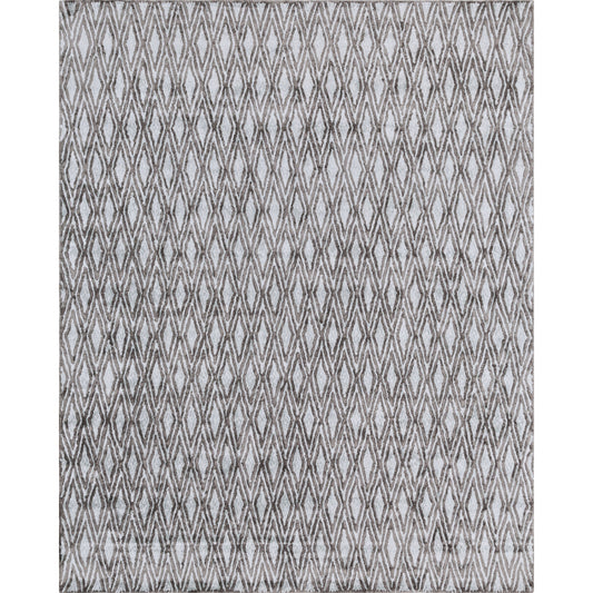 Quartz Rug - 12963 by Surya. Made from 100% viscose in a unique style.