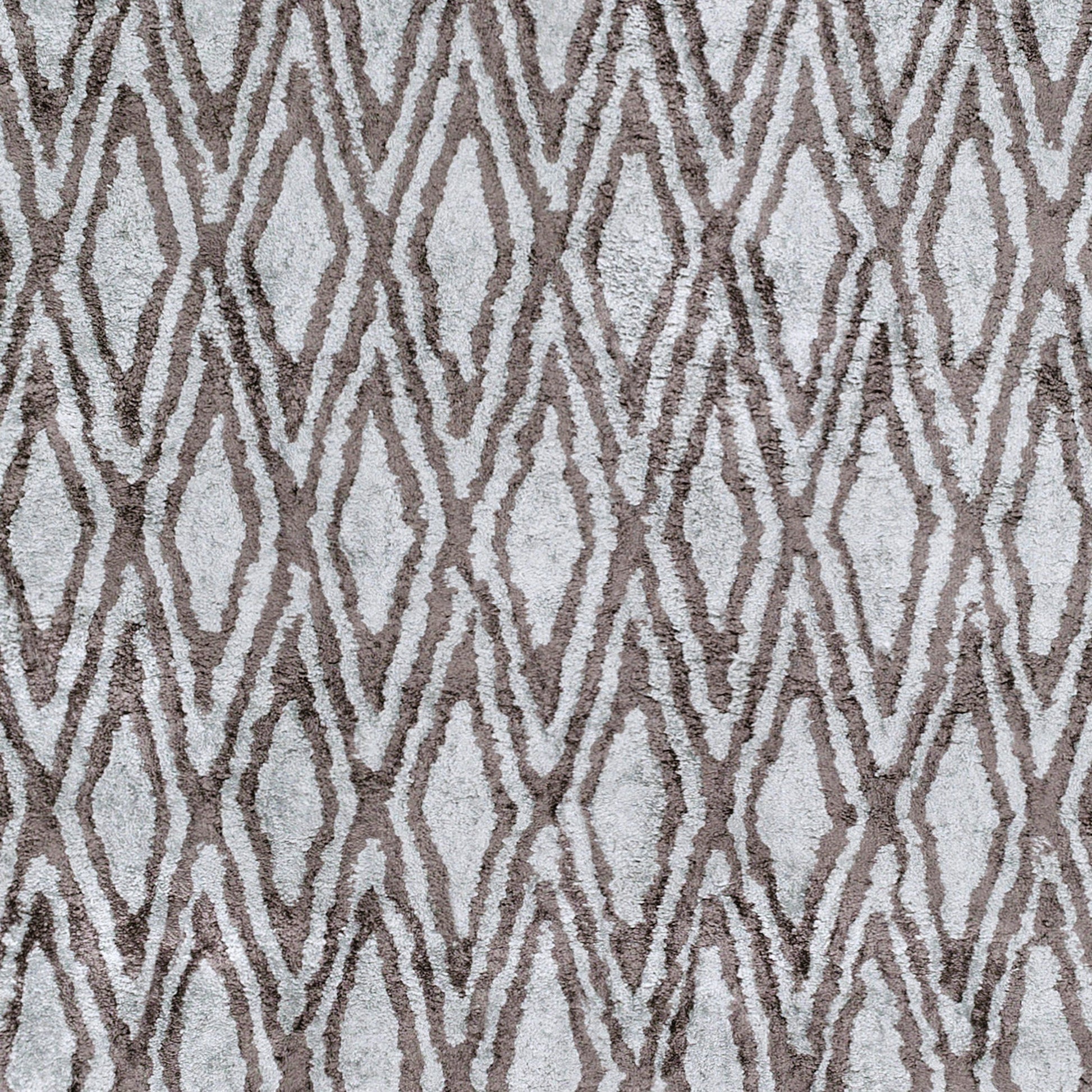 Quartz Rug - 12963 by Surya. Made from 100% viscose in a unique style.