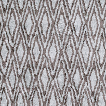 Quartz Rug - 12963 by Surya. Made from 100% viscose in a unique style.