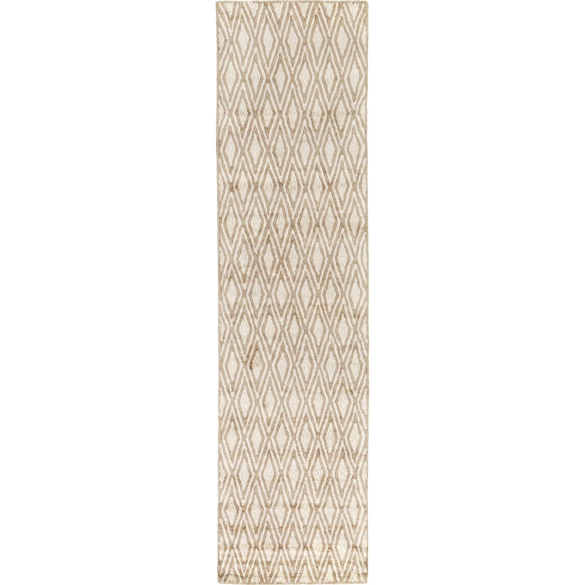 Quartz Rug - 12963 by Surya. Made from 100% viscose in a unique style.
