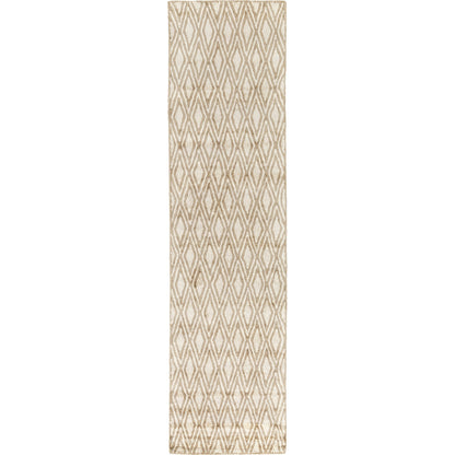 Quartz Rug - 12963 by Surya. Made from 100% viscose in a unique style.