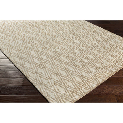 Quartz Rug - 12963 by Surya. Made from 100% viscose in a unique style.