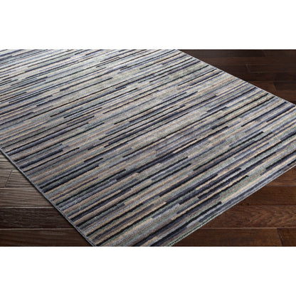 Quartz Rug - 23133 by Surya. Made from 100% viscose in a unique style.