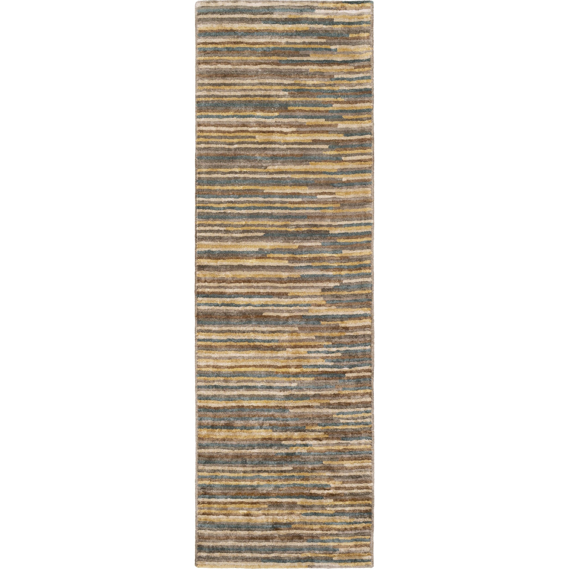 Quartz Rug - 23133 by Surya. Made from 100% viscose in a unique style.