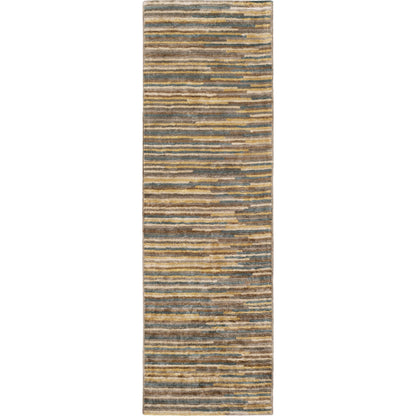 Quartz Rug - 23133 by Surya. Made from 100% viscose in a unique style.