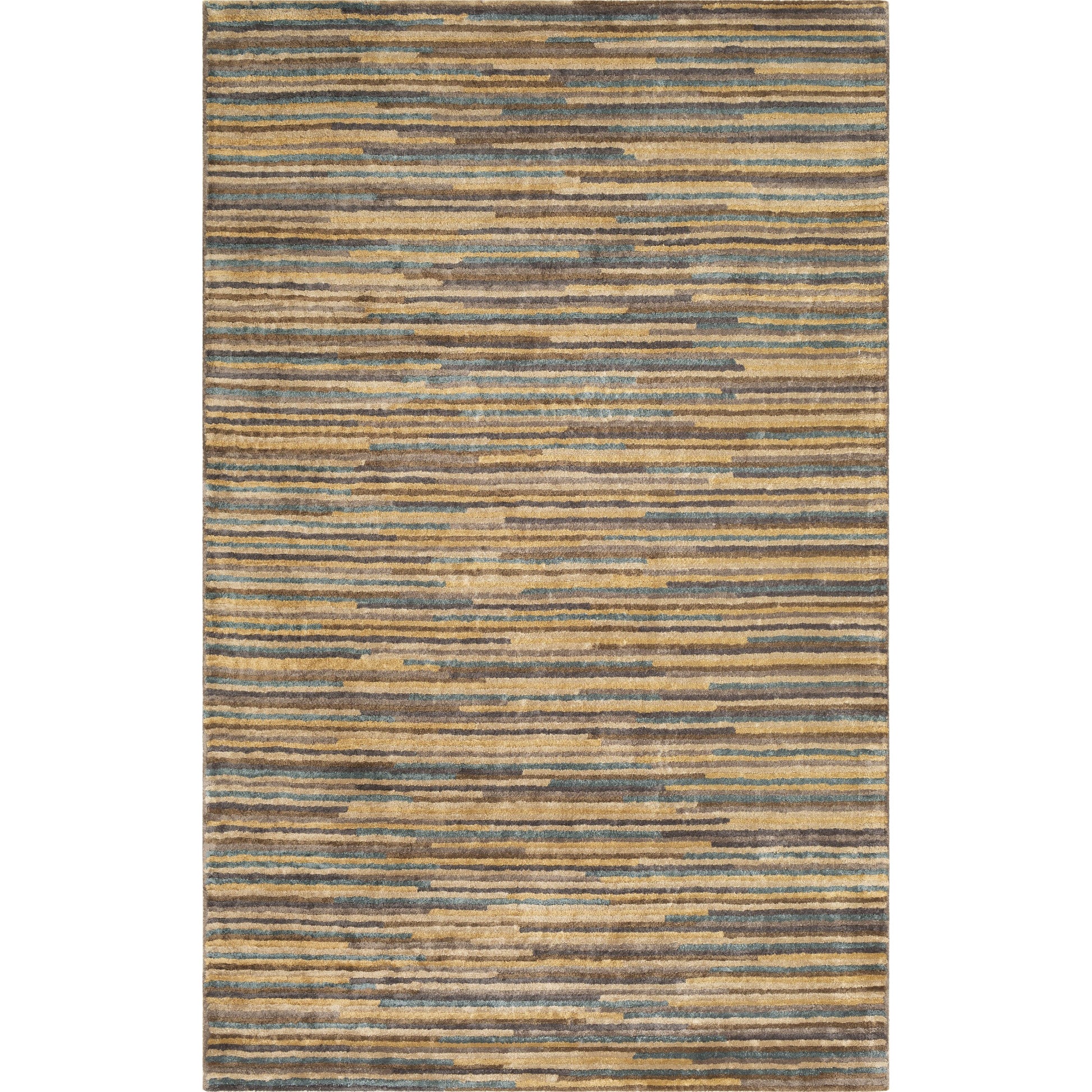 Quartz Rug - 23133 by Surya. Made from 100% viscose in a unique style.