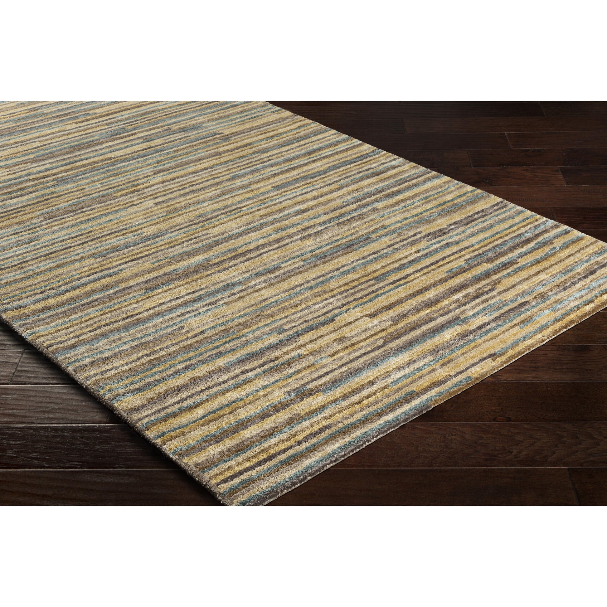 Quartz Rug - 23133 by Surya. Made from 100% viscose in a unique style.