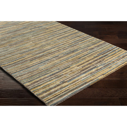 Quartz Rug - 23133 by Surya. Made from 100% viscose in a unique style.