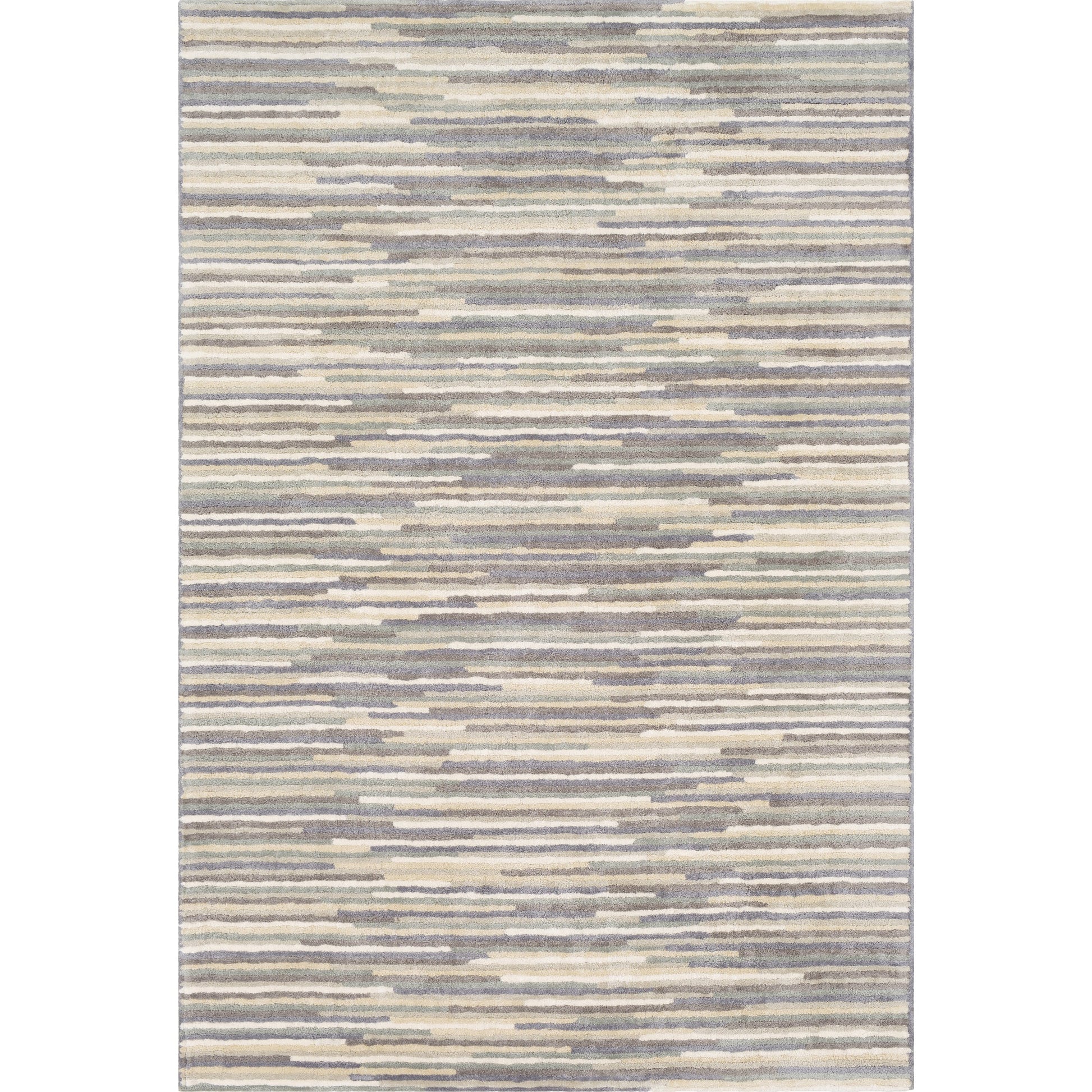 Quartz Rug - 23133 by Surya. Made from 100% viscose in a unique style.