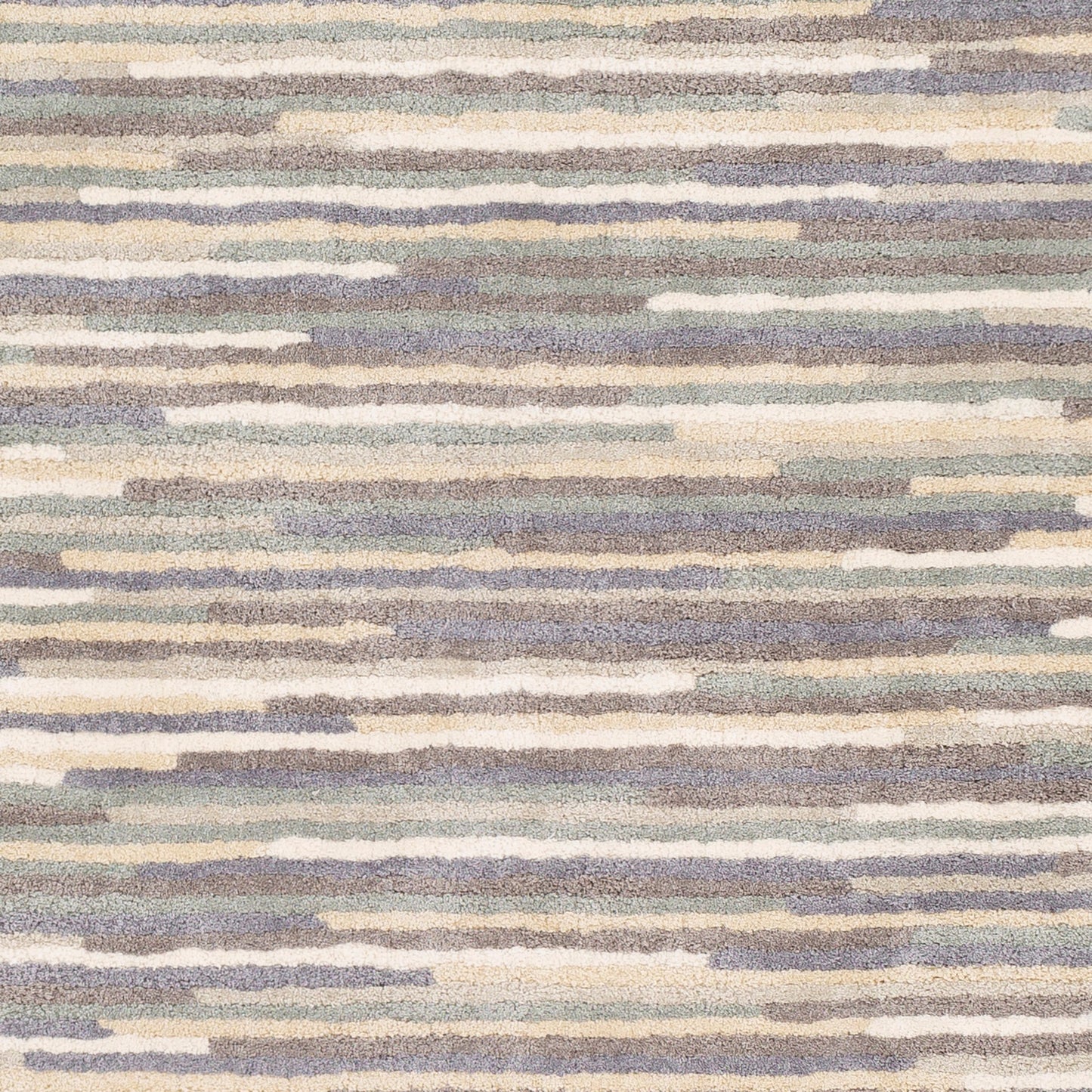008 102393-24958 | Closeup | Quartz Rug - 23133 by Surya. Made from 100% viscose in a unique style.