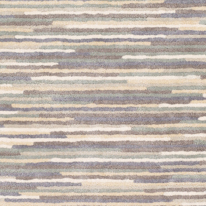 Quartz Rug - 23133 by Surya. Made from 100% viscose in a unique style.