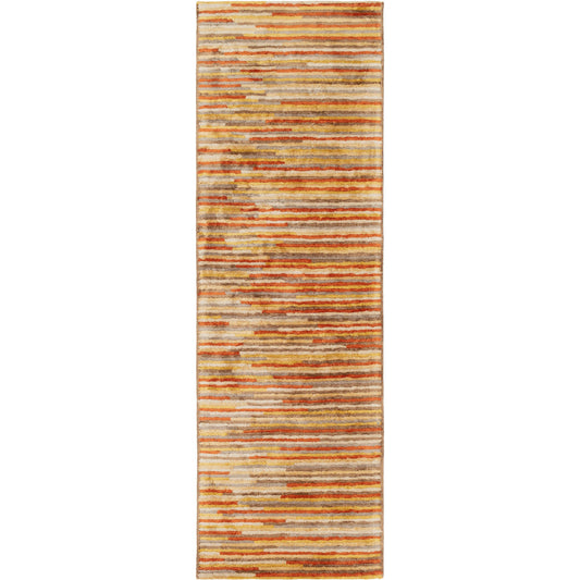 Quartz Rug - 23133 by Surya. Made from 100% viscose in a unique style.