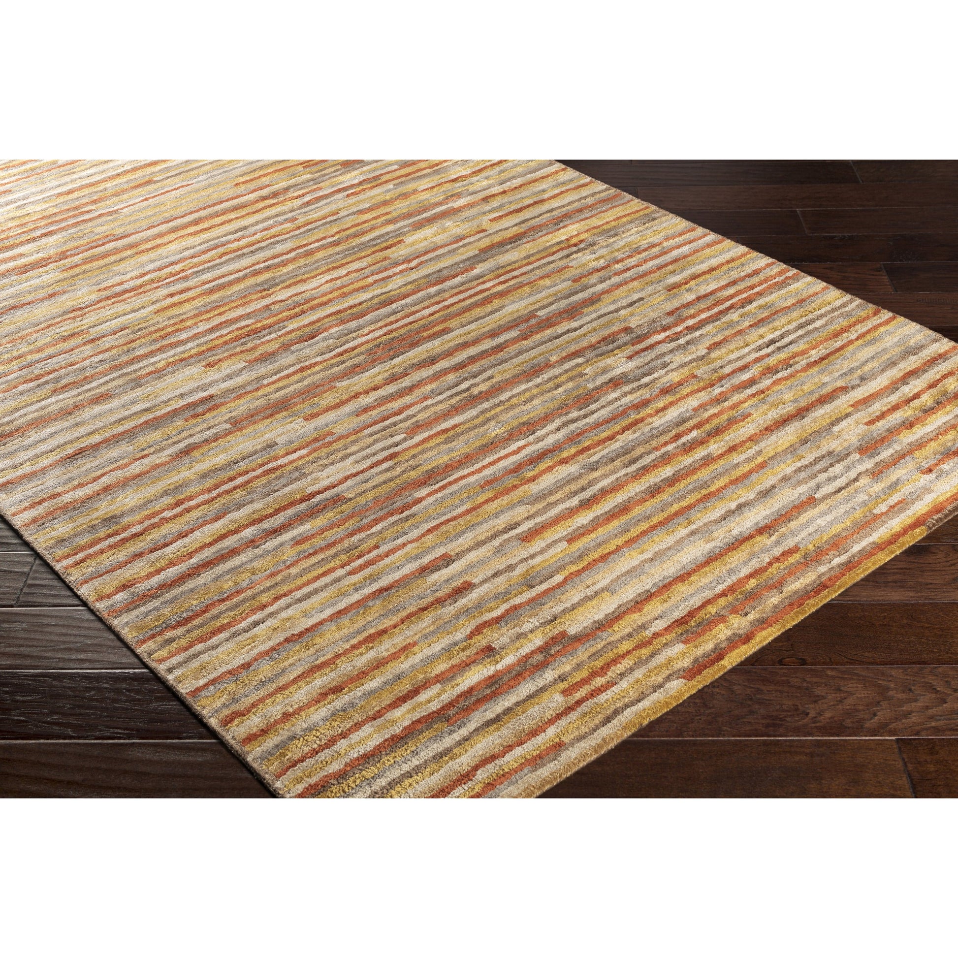 Quartz Rug - 23133 by Surya. Made from 100% viscose in a unique style.