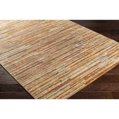 Quartz Rug - 23133 by Surya. Made from 100% viscose in a unique style.