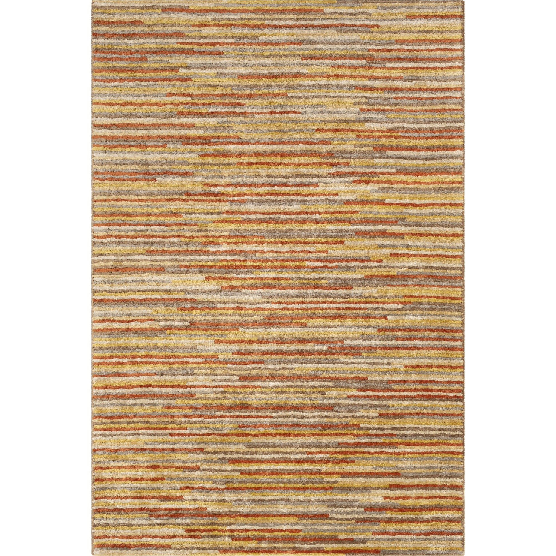Quartz Rug - 23133 by Surya. Made from 100% viscose in a unique style.