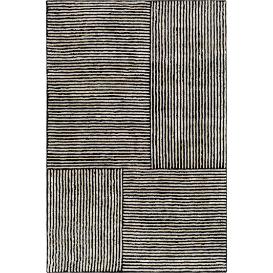 Quartz Rug - 24368 by Livabliss. Made from 100% viscose in a unique style.