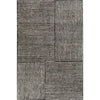 Black, Oatmeal / 2' x 3'