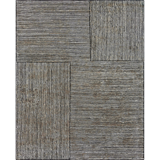 Quartz Rug - 24368 by Livabliss. Made from 100% viscose in a unique style.