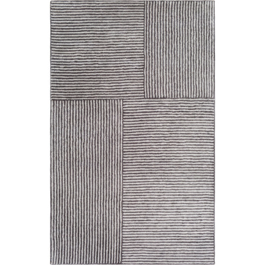 Quartz Rug - 24368 by Livabliss. Made from 100% viscose in a unique style.