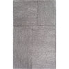 Black, Gray / 2' x 3'