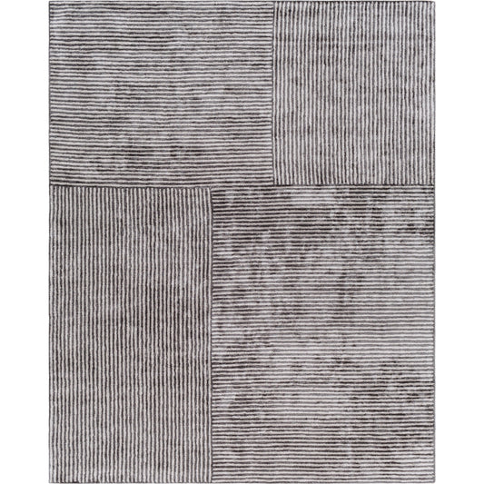 Quartz Rug - 24368 by Livabliss. Made from 100% viscose in a unique style.