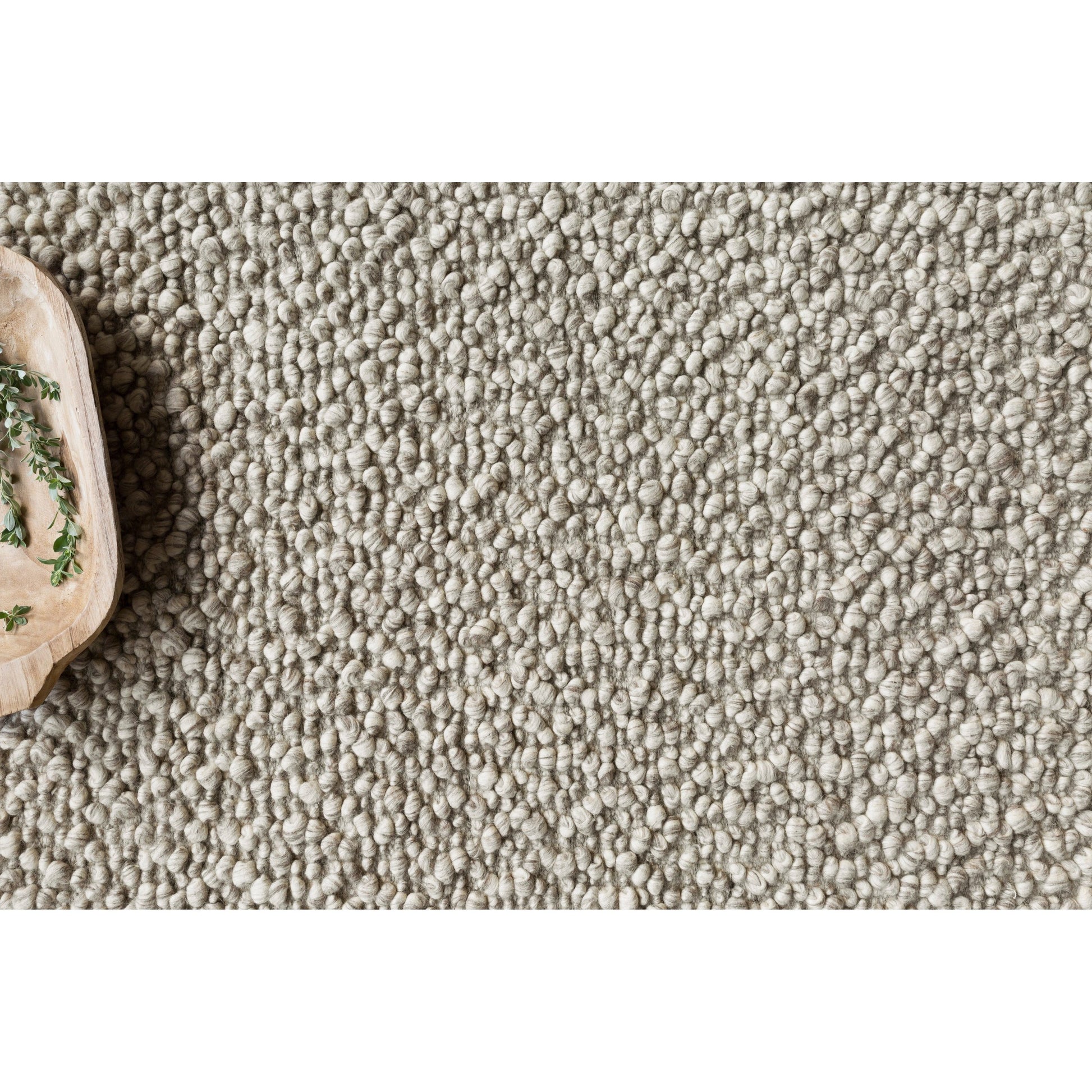 Quarry QU-01 Rug by Loloi. Made from 100% wool in a modern style.