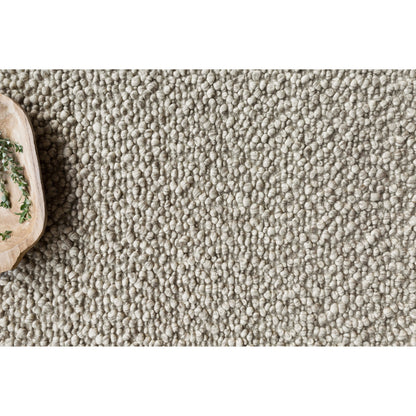 Quarry QU-01 Rug by Loloi. Made from 100% wool in a modern style.