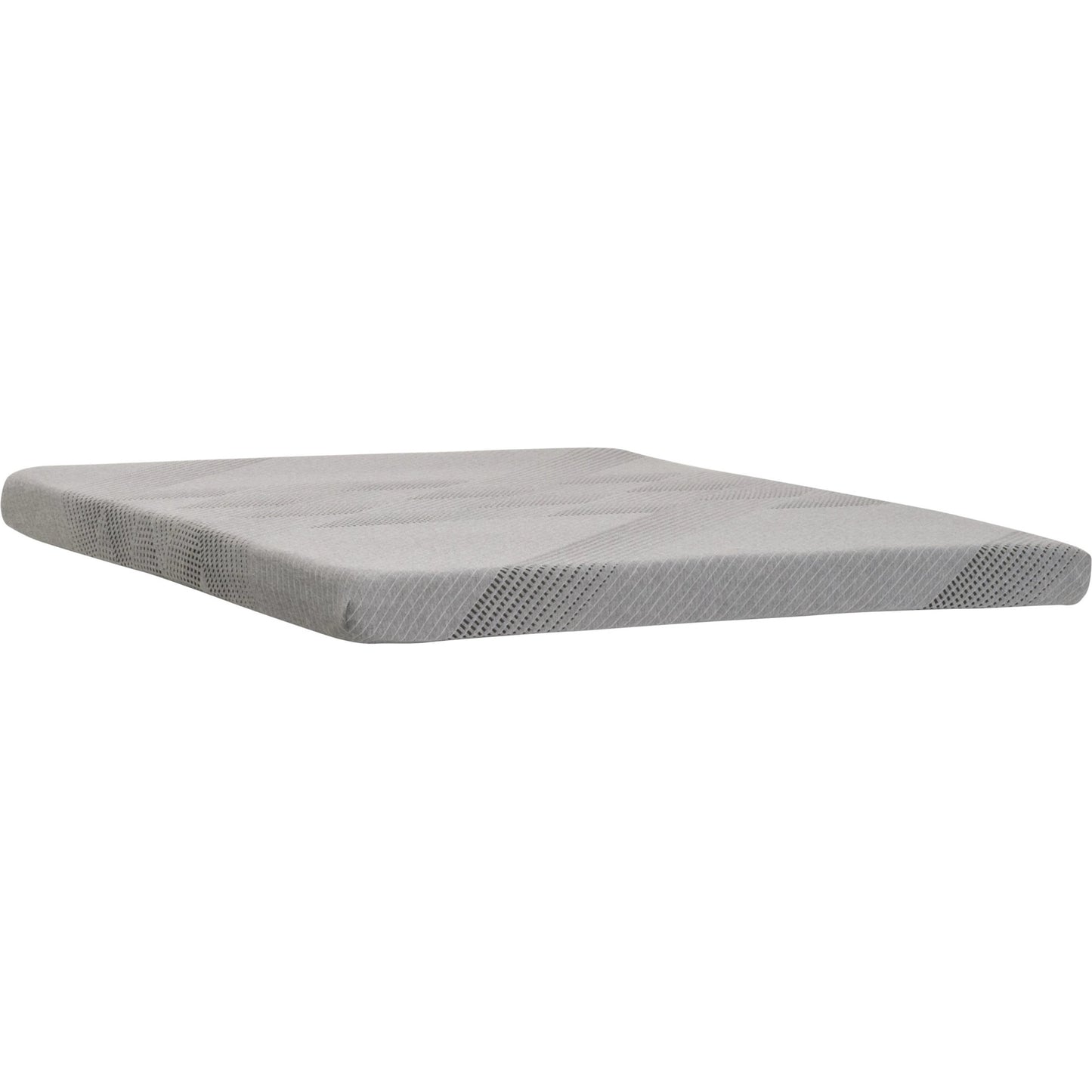 001 SI-2021741 | Primary Silo | Sleeper Sofa Mattress by Essentials For Living. Made from gel air memory foam, high density foam in a modern style.