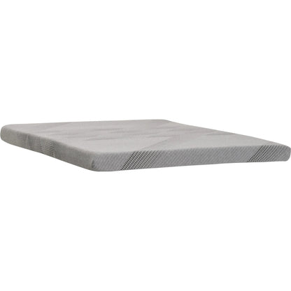 Sleeper Sofa Mattress by Essentials For Living. Made from gel air memory foam, high density foam in a modern style.