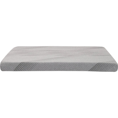 Sleeper Sofa Mattress by Essentials For Living. Made from gel air memory foam, high density foam in a modern style.