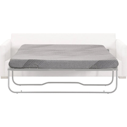 Sleeper Sofa Mattress by Essentials For Living. Made from gel air memory foam, high density foam in a modern style.