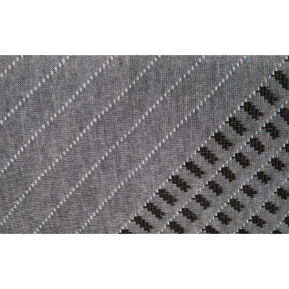 Sleeper Sofa Mattress by Essentials For Living. Made from gel air memory foam, high density foam in a modern style.