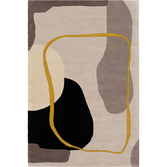 Queens Rug - 26242 by Livabliss. Made from unique in a unique style.