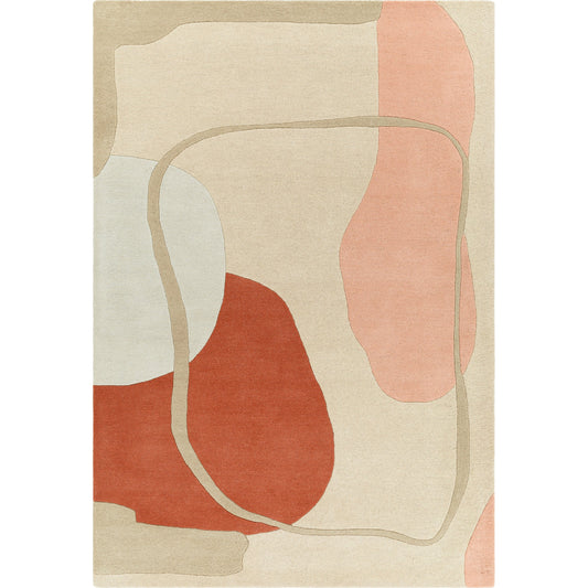 Queens Rug - 26242 by Livabliss. Made from unique in a unique style.