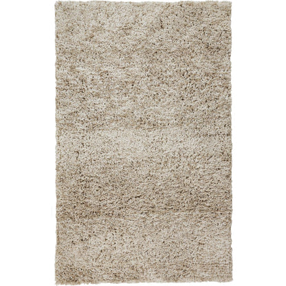 Stoneleigh Solid Rug - 8830F by Feizy. Made from polyester in a unique style.