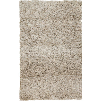 Stoneleigh Solid Rug - 8830F by Feizy. Made from polyester in a unique style.
