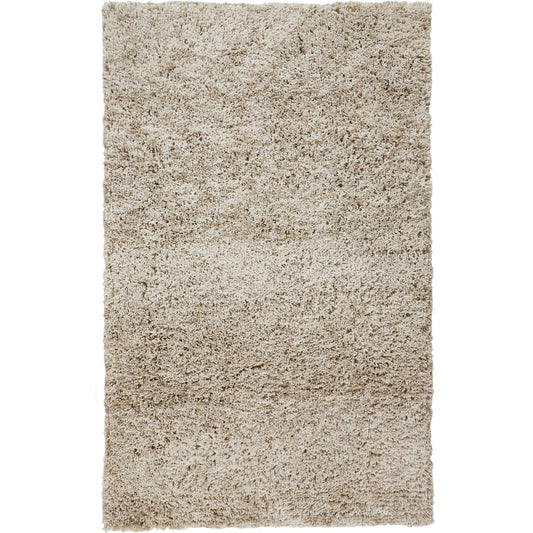 Stoneleigh Solid Rug - 8830F by Feizy. Made from polyester in a unique style.