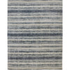 Ivory, Blue / 2' x 3'