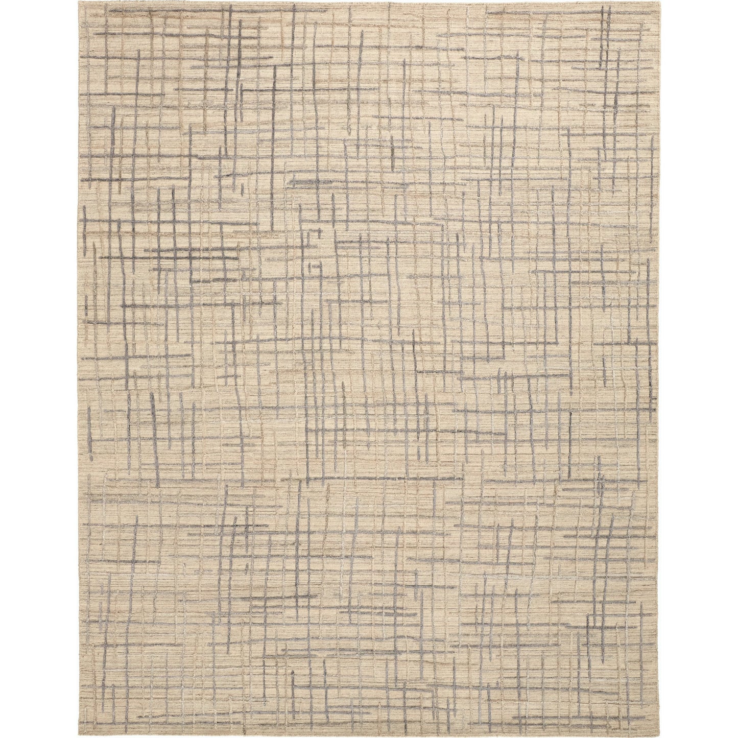 001 SI-2158983,SI-2158984,SI-2158985,SI-2158987,SI-2159169,SI-2159170 | Primary Silo | Kirkwood Transitional Rug - T08T8001 by Thom Felicia by Feizy Rugs in tan, silver. Made from viscose, wool in a unique style.