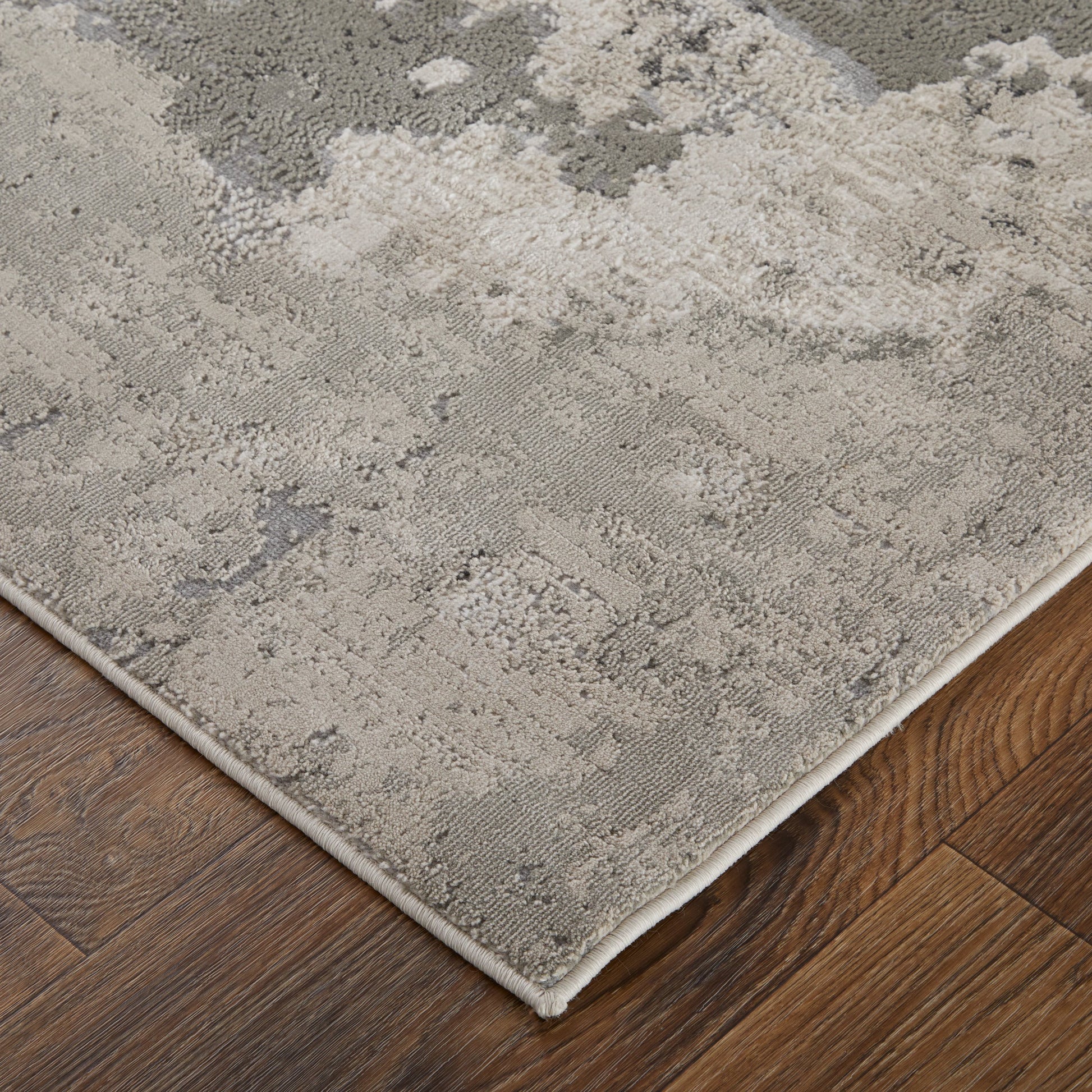 Prasad Rug - 3970F by Feizy. Made from polypropylene, polyester in a unique style.