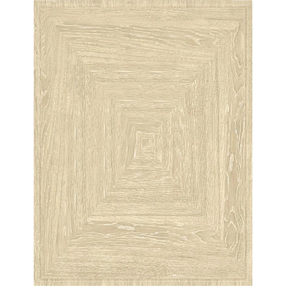 Eave Drawer End Table by A.R.T. Furniture in sundrenched oak. Made from parawood solids, white oak veneer in a transitional style.