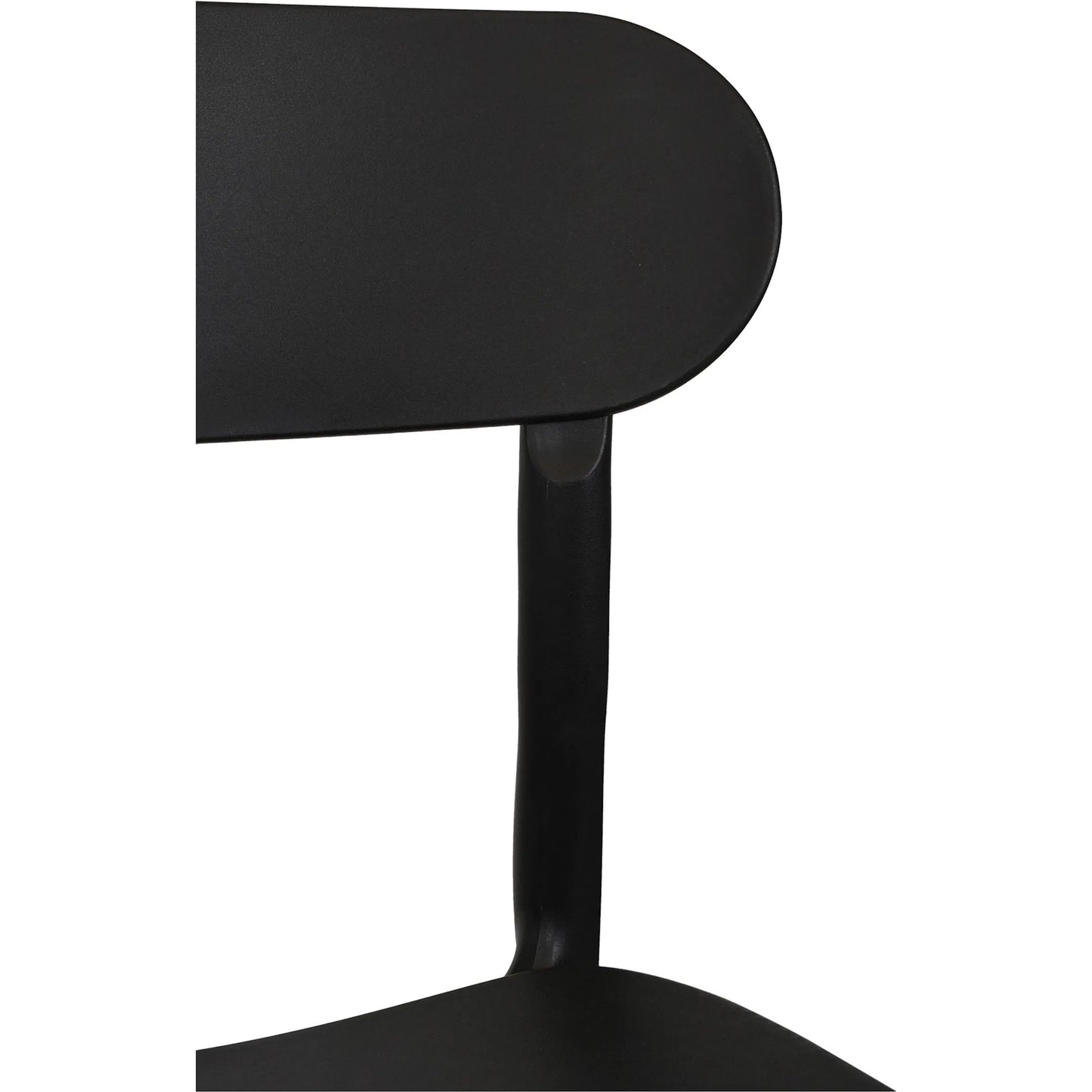 007 SI-2368127 | Additional Silo | Kent Outdoor Dining Chair (Set of 2) by Moe's Home Collection. Made from polypropylene in a unique style.