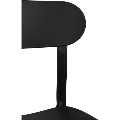 Kent Outdoor Dining Chair (Set of 2) by Moe's Home Collection. Made from polypropylene in a unique style.