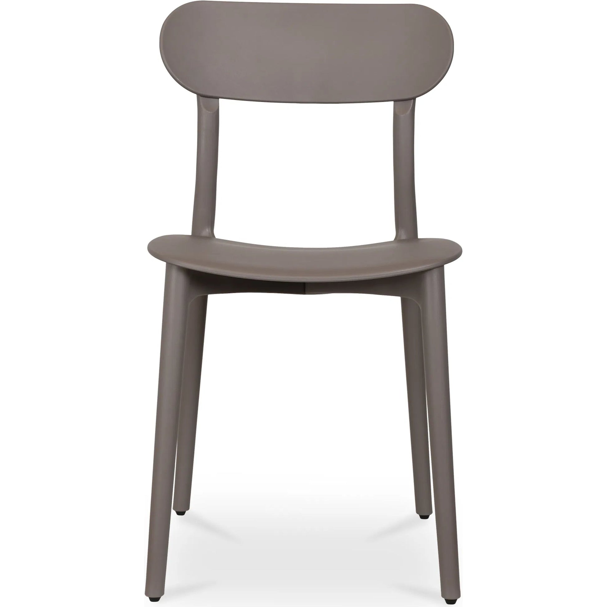 Kent Outdoor Dining Chair (Set of 2) by Moe's Home Collection. Made from polypropylene in a unique style.