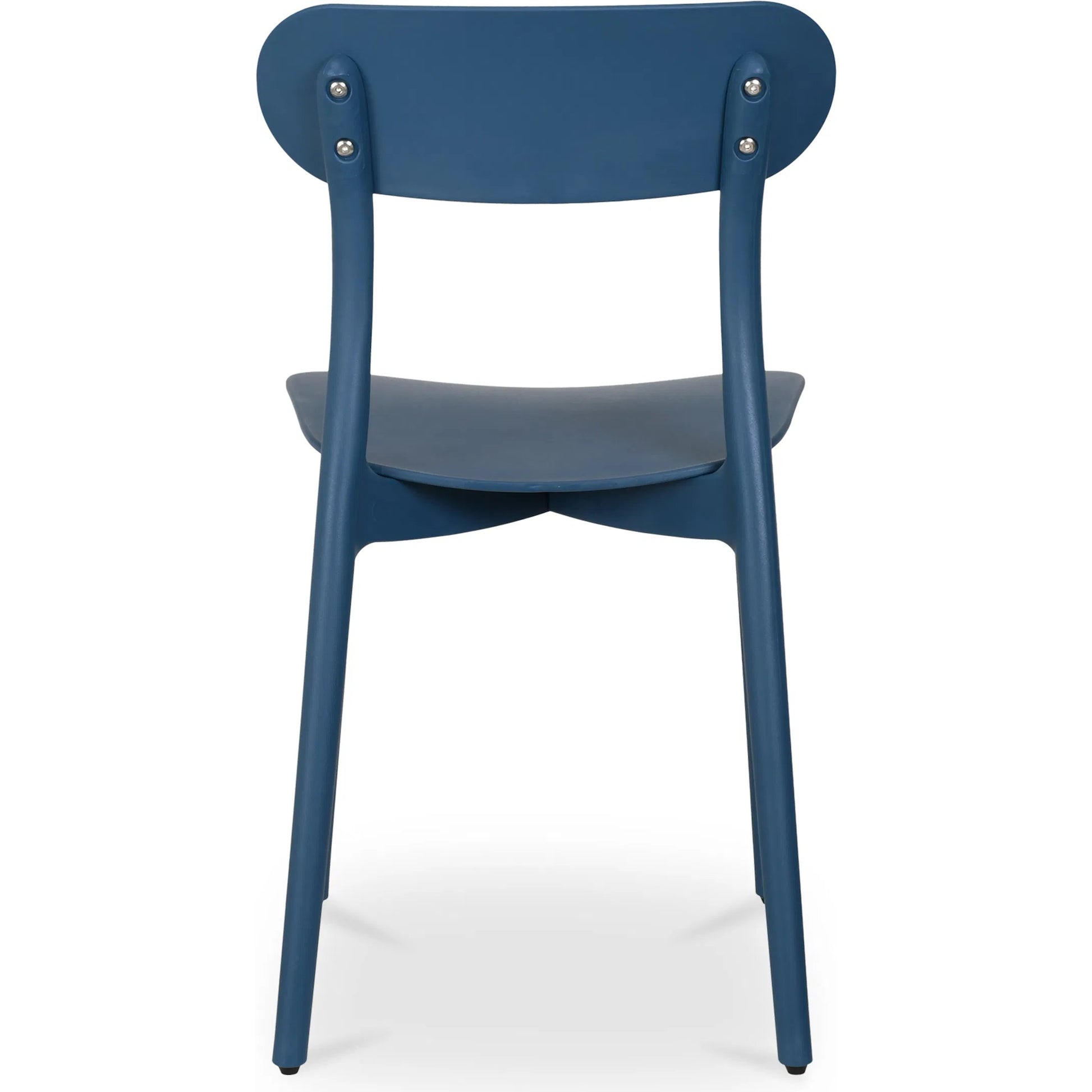 Kent Outdoor Dining Chair (Set of 2) by Moe's Home Collection. Made from polypropylene in a unique style.