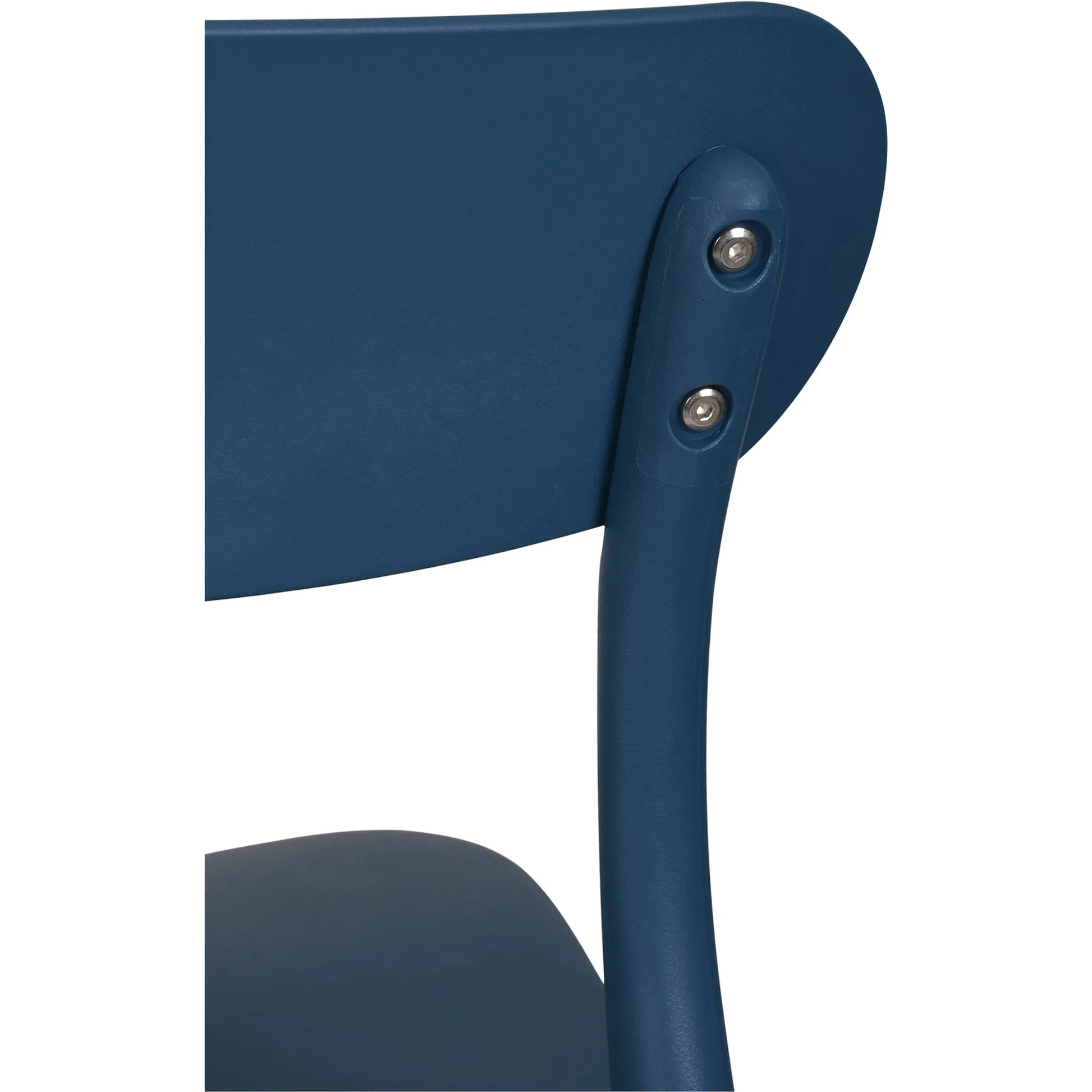 Kent Outdoor Dining Chair (Set of 2) by Moe's Home Collection. Made from polypropylene in a unique style.